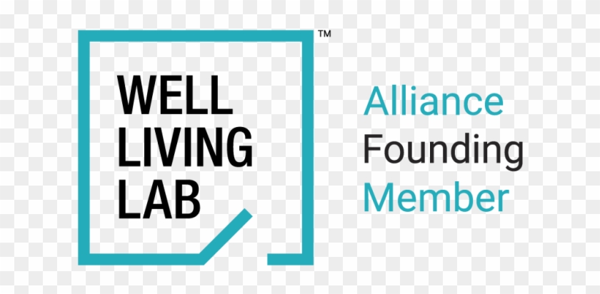 A Hb Reavis A Well Living Lab Tagja - Well Living Lab Clipart