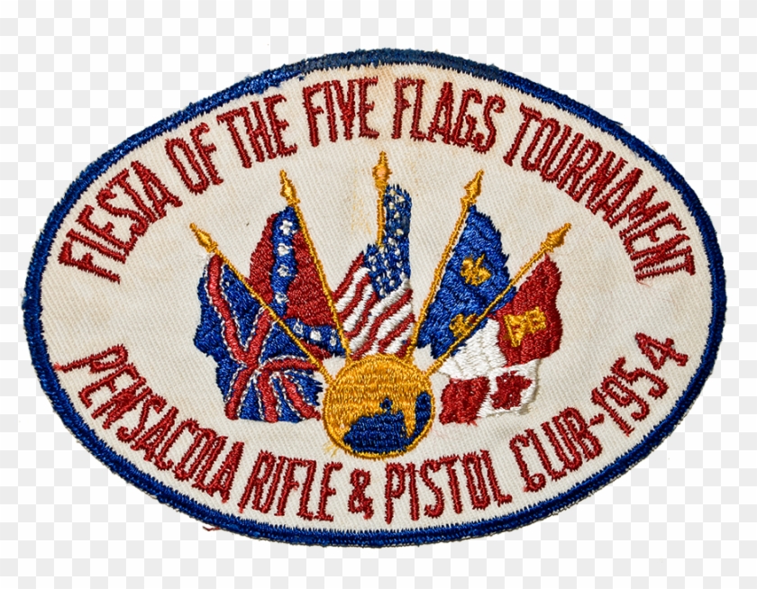 This Type Of Pistol Shooting Can Be Poised To Make - Emblem Clipart