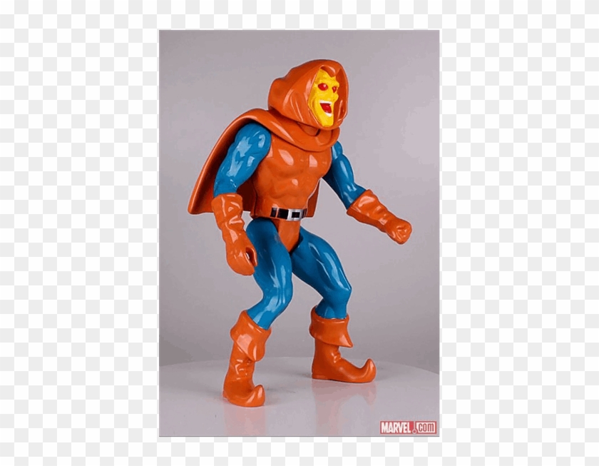 Hobgoblin Jumbo Action Figure - Figurine Clipart