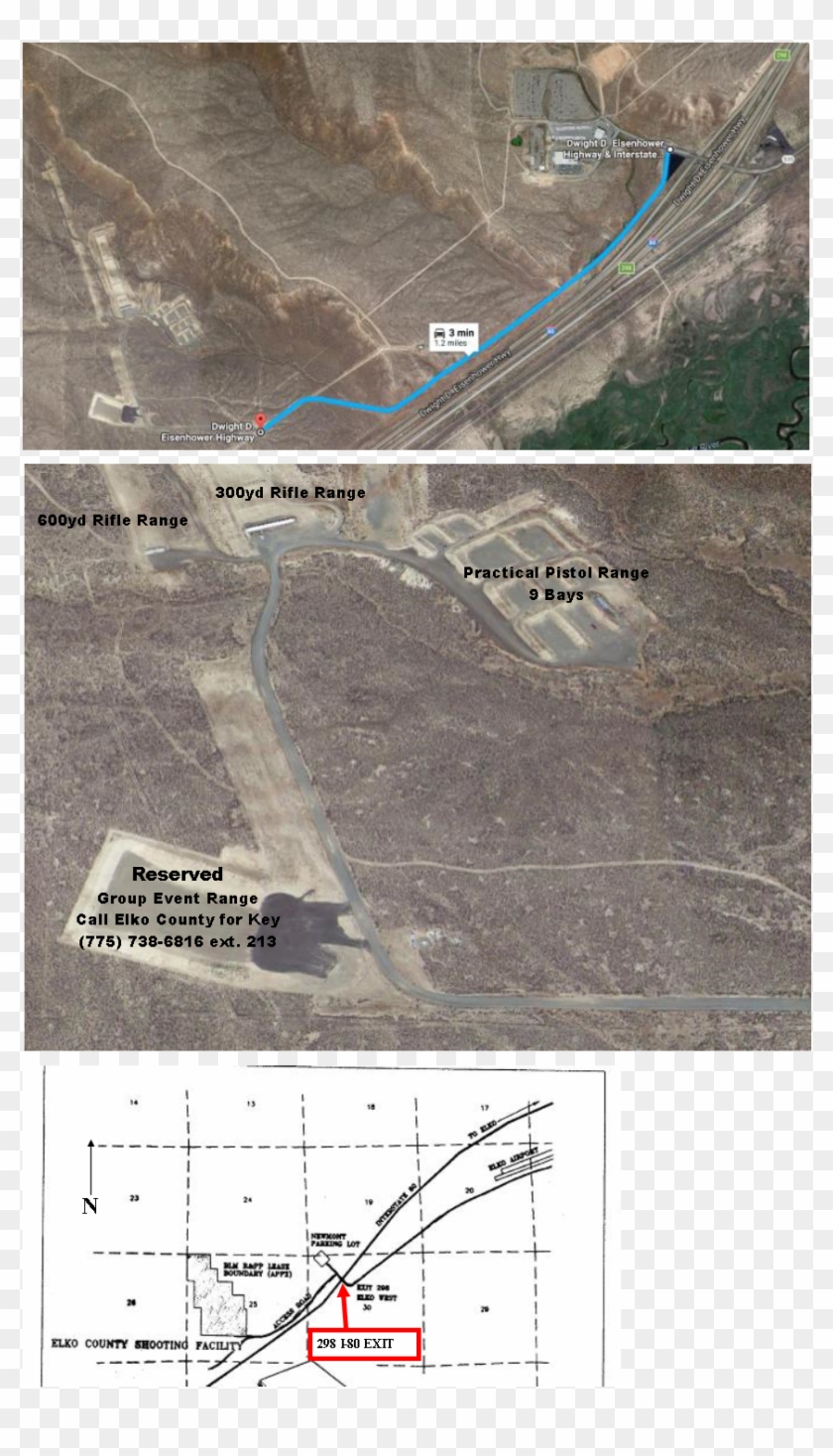 Nnrpa - Intersection Clipart