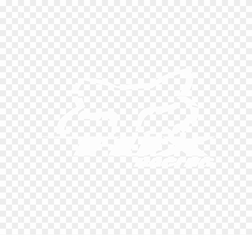Text & Graphic - Fox Racing Logo Hd Clipart