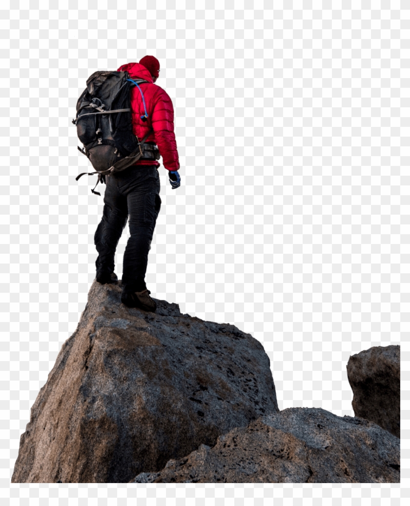 Asia's Leading Digital Asset Brokerage - Backpacking Clipart #5438276