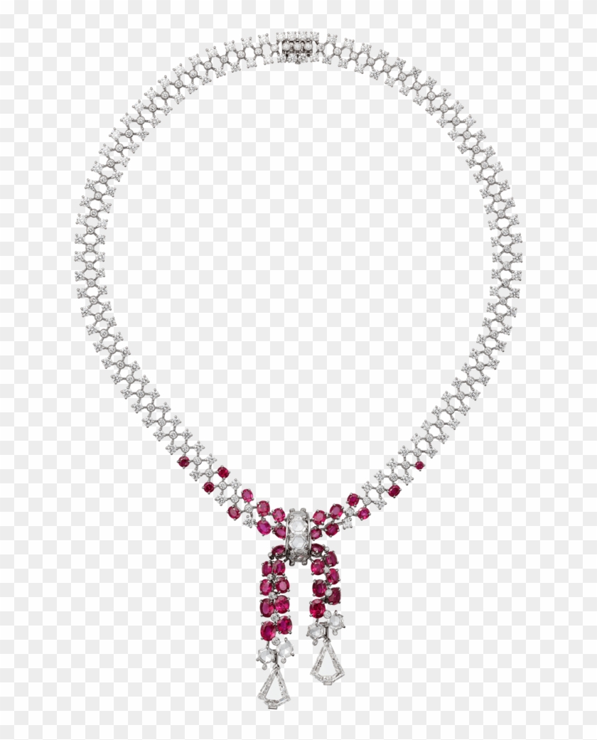 “exaltée” Collier - Necklace Clipart #5438314