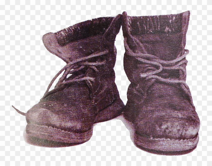 The Wines - Boot Clipart