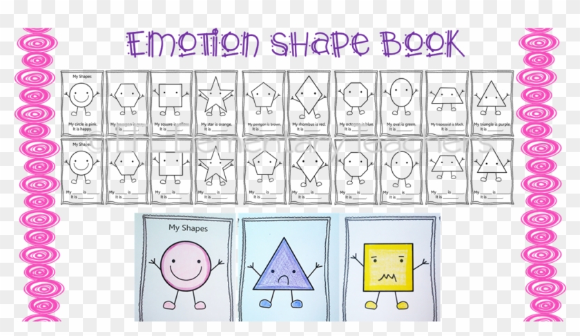 Efl Elementary Teachers - Circle Clipart #5438491