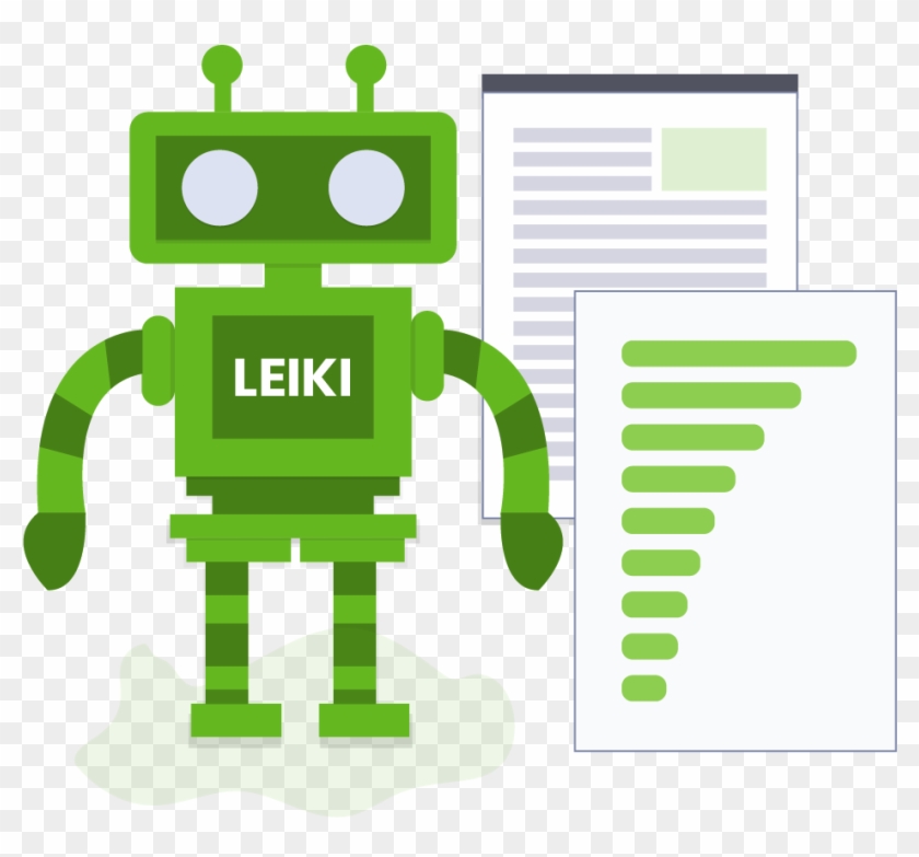 Content Profiling - Chatbots In Sales Clipart #5438494