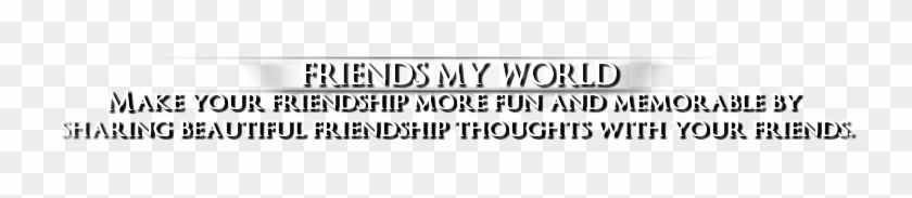 Share My Blog And Follow I Well Give You What You Want - Parallel Clipart #5438569