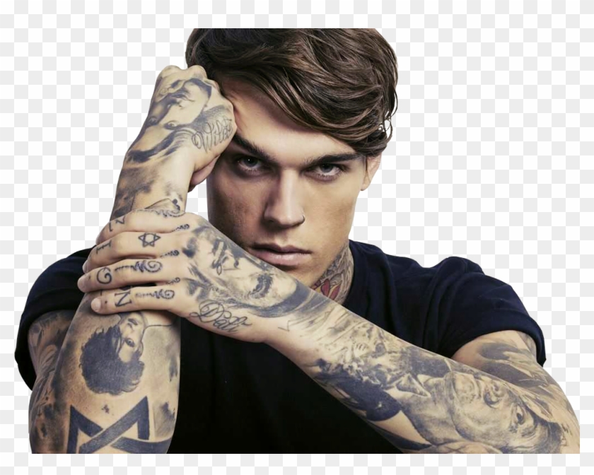 #wattpad #short-story The Reader Is A Badass Has A - Stephen James Clipart