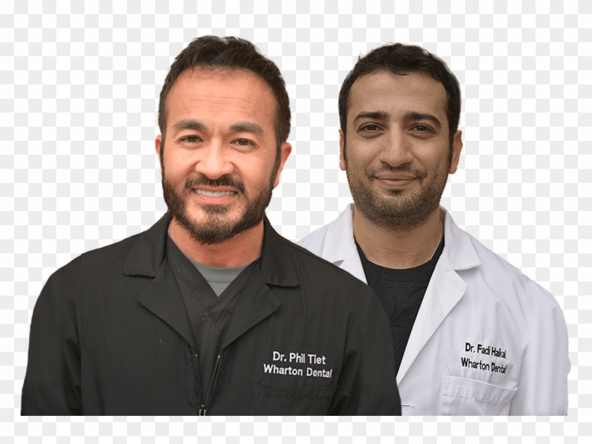 A Team Of - Gentleman Clipart #5438688