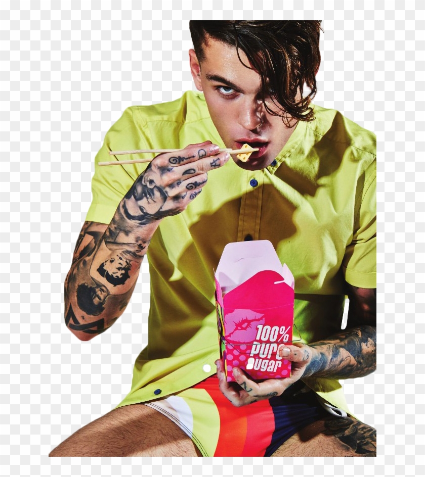 Stephen James , Png Download - Stephen James Png Clipart #5438717