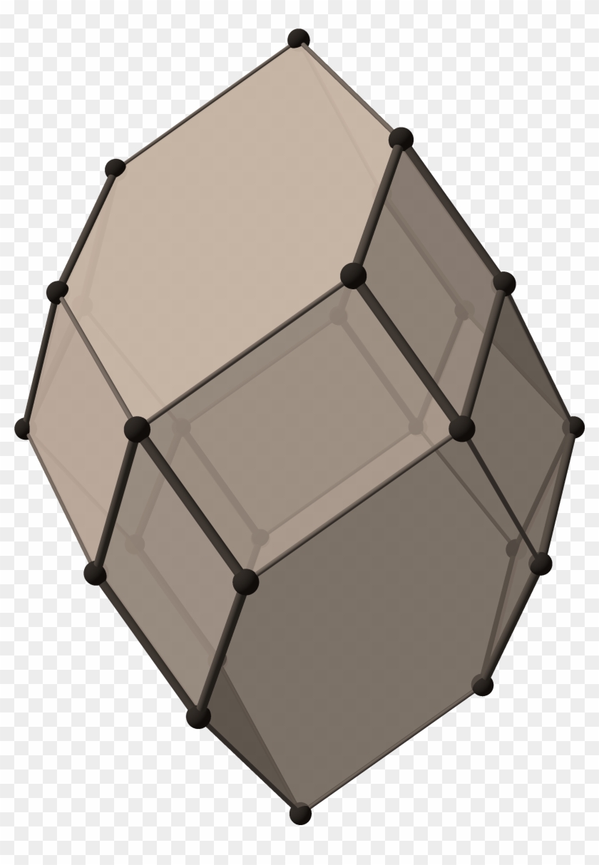 Beige Concertina Cube - Box Clipart #5438759