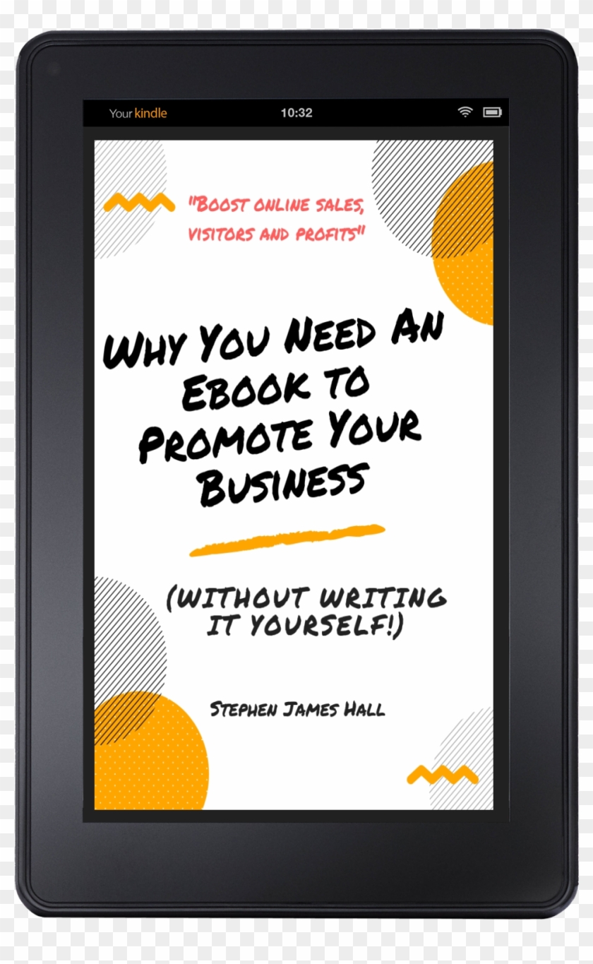 Ebook Writing Clipart