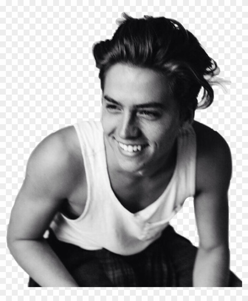 Cole Sprouse Cole Boy Freetoedit - Cole Sprouse Photo Shoots Clipart #5438964