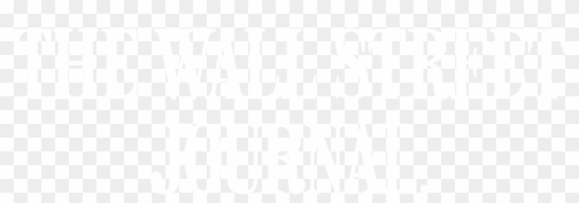 The Wall Street Journal - Wall Street Journal Clipart