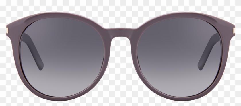 Yves Saint Laurent Classic 6 I1d/vk Sunglasses - Reflection Clipart