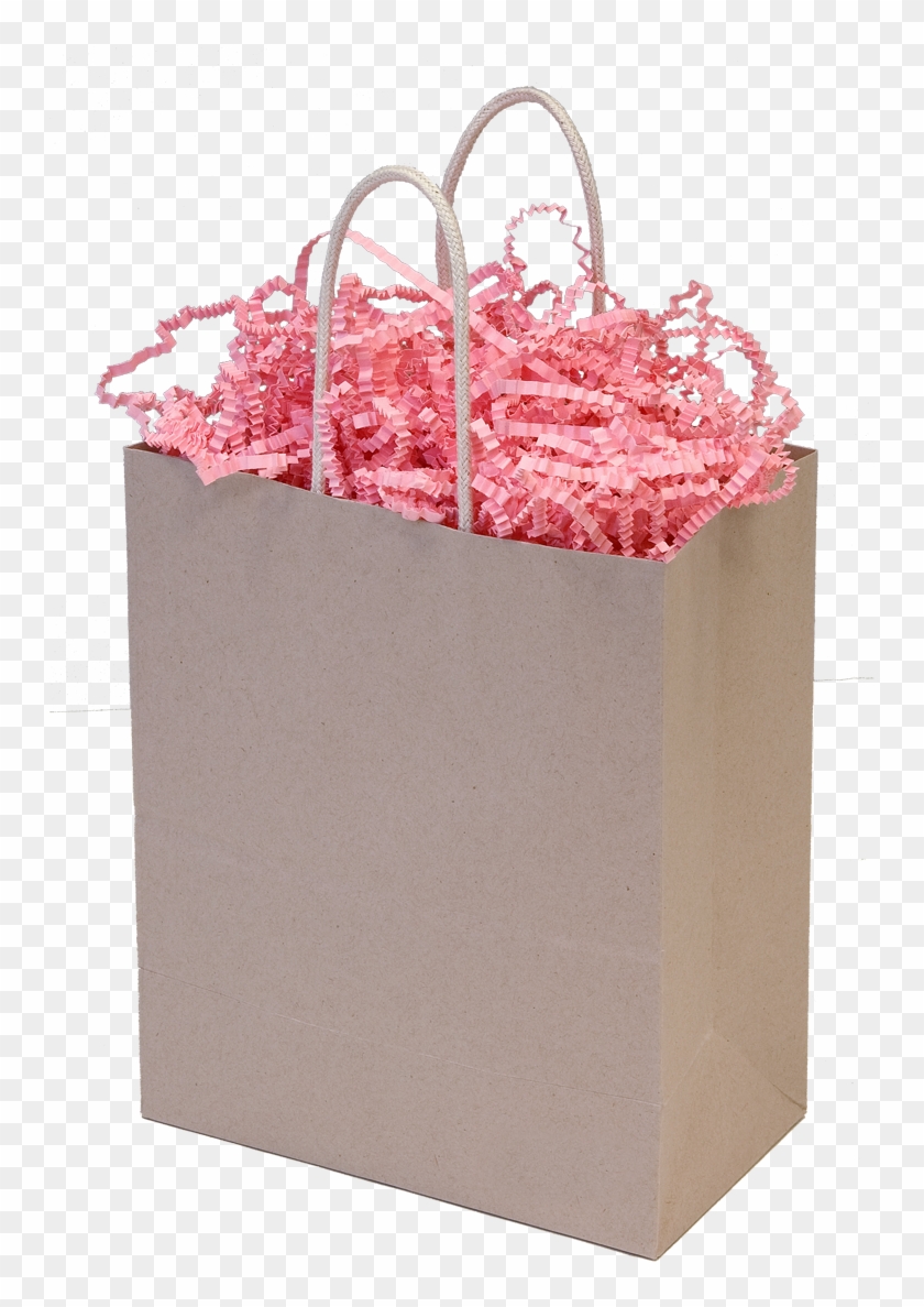 Paper Bag Clipart #5439189