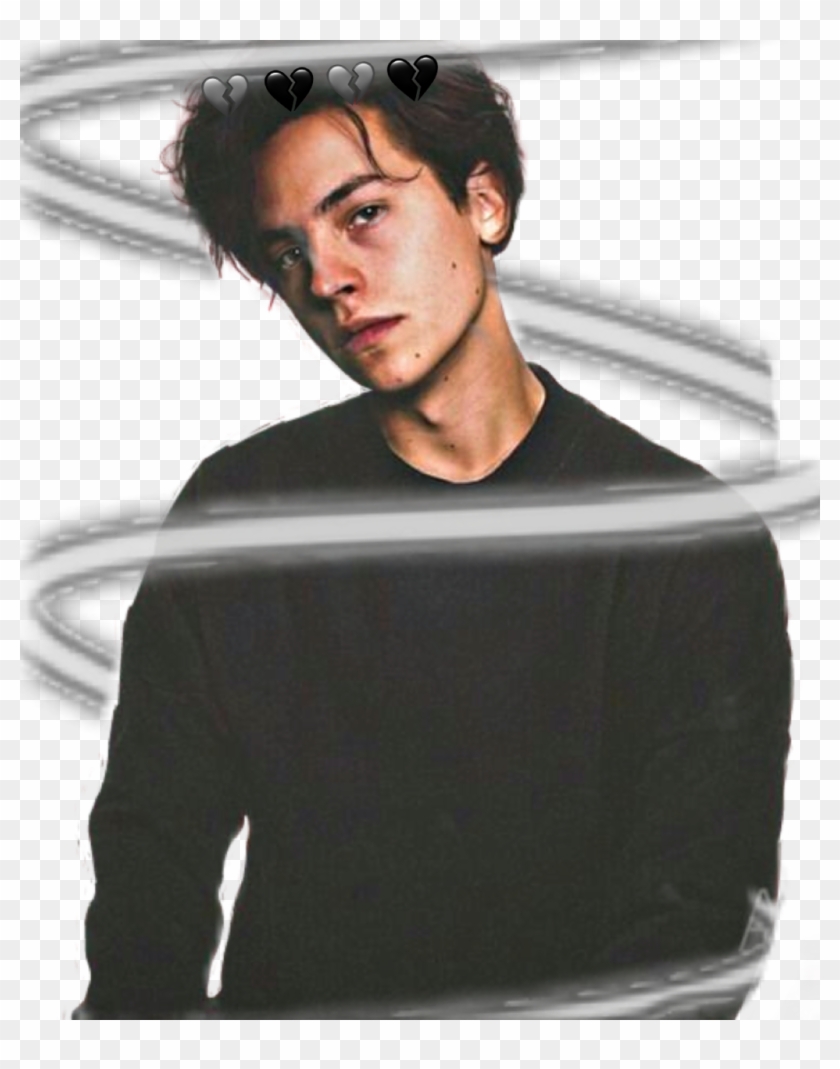 #cole #sprouse - Riverdale Jughead Png Clipart #5439195