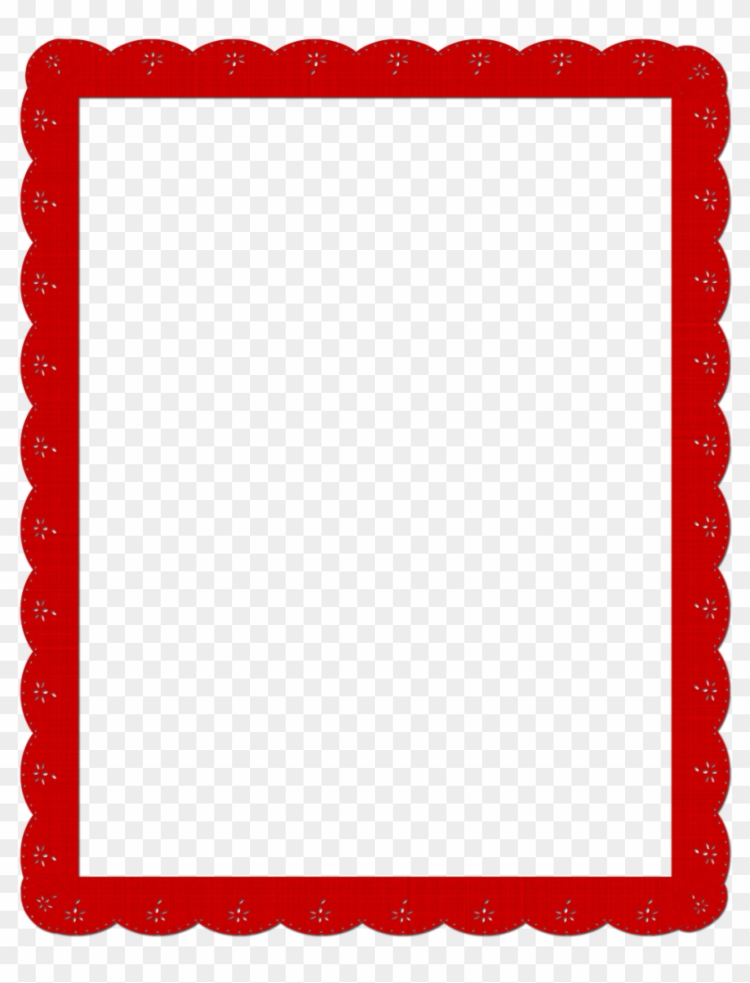 Pictures, Free - Picture Frame Clipart #5439376