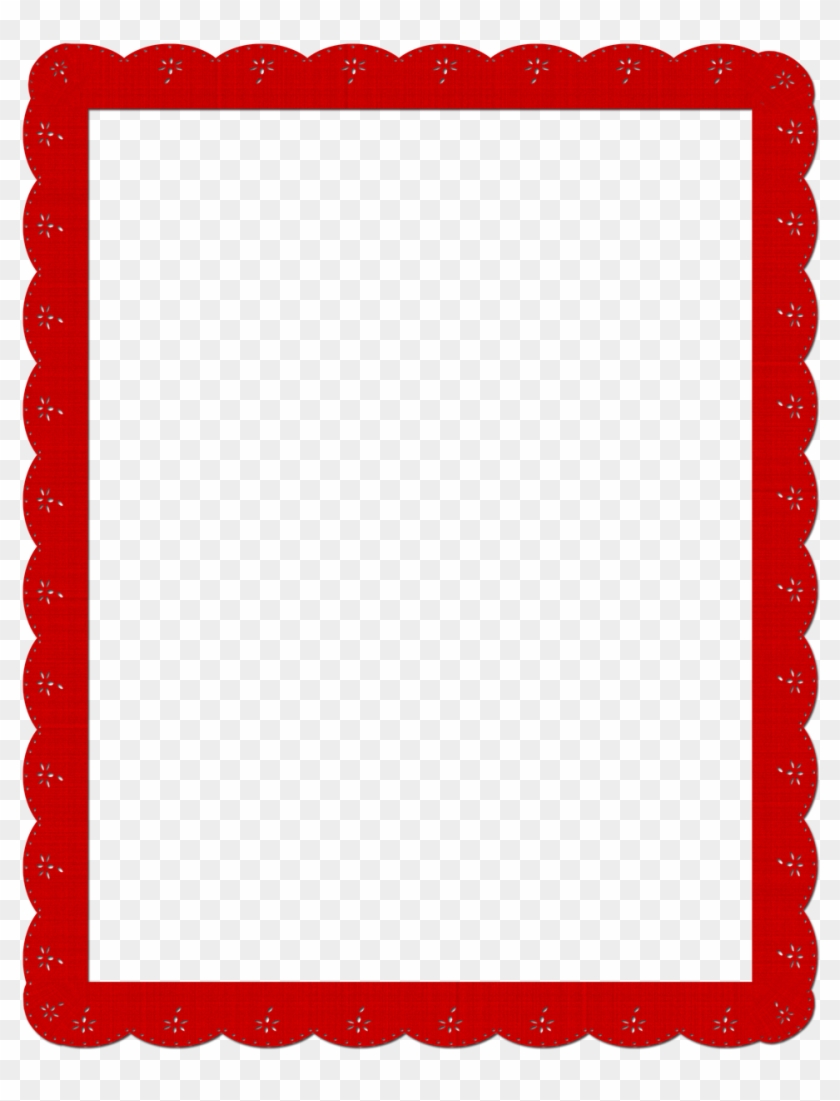 Pictures, Free - Picture Frame Clipart