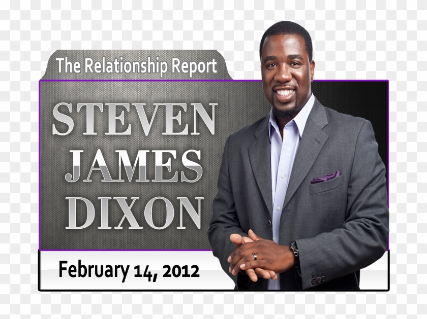 Steven James Dixon Created A Fun And Now Popular Way - Gentleman Clipart