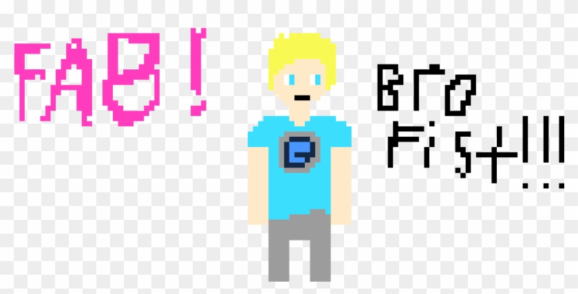 Pewdiepie - Graphic Design Clipart #5439559