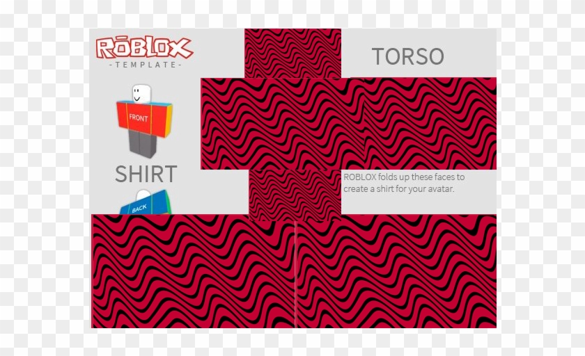 Transparent Template Aesthetic Roblox Shirt Template 2019 - roblox shirt textures makarbwongco