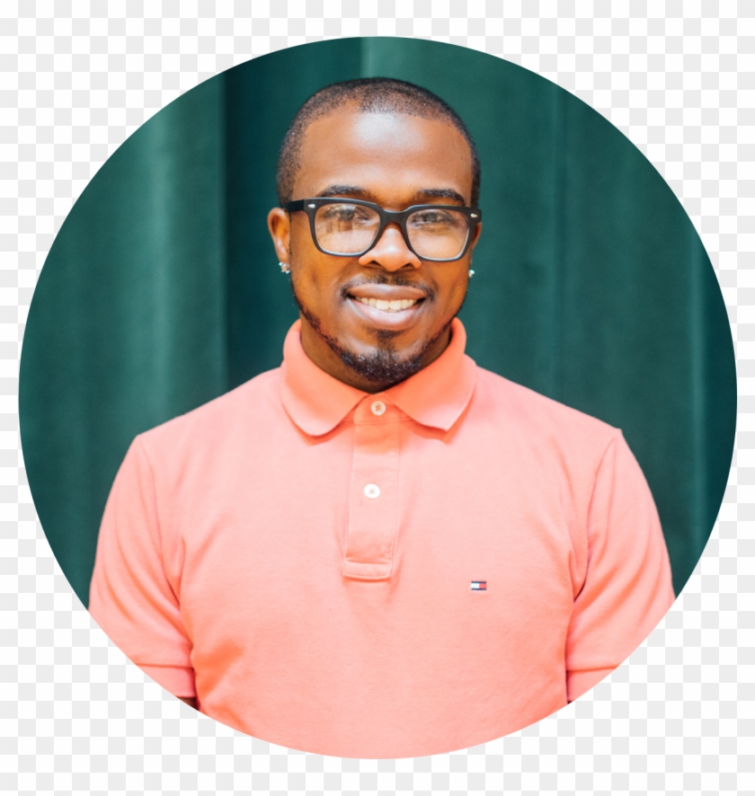 Stephen Gathing - Gentleman Clipart