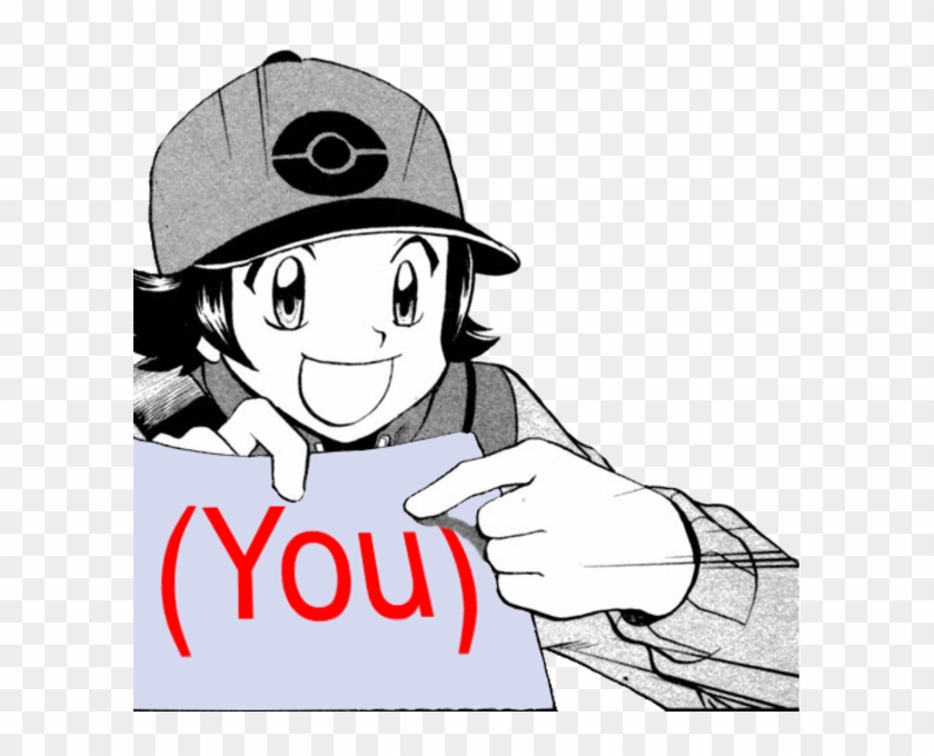 / Here's Your - Transparent Templates For Memes Clipart