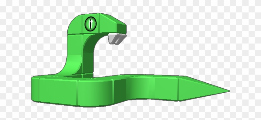 By 🐺 Wolfhard 🐺 - Snake Clipart