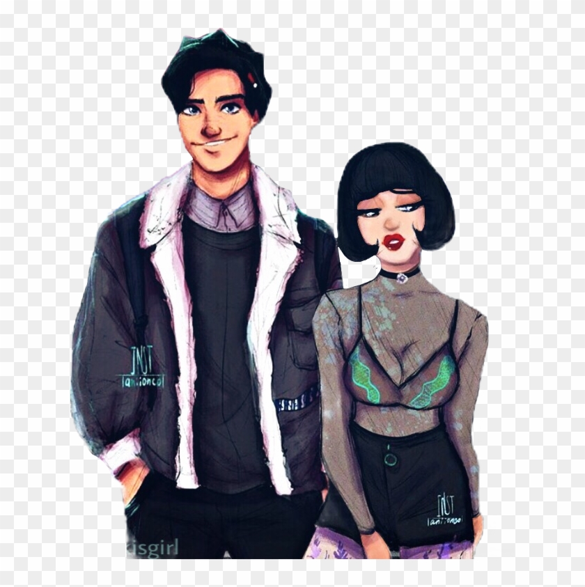 0 Replies 0 Retweets 5 Likes - Fashion Illustration Clipart