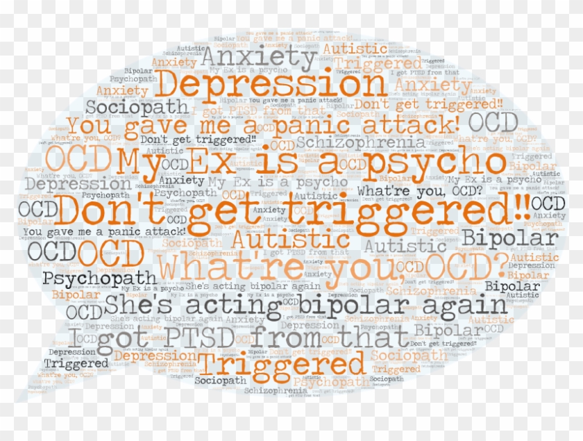 “what, Are You Triggered” Cue Flashbacks To Freshman - Circle Clipart