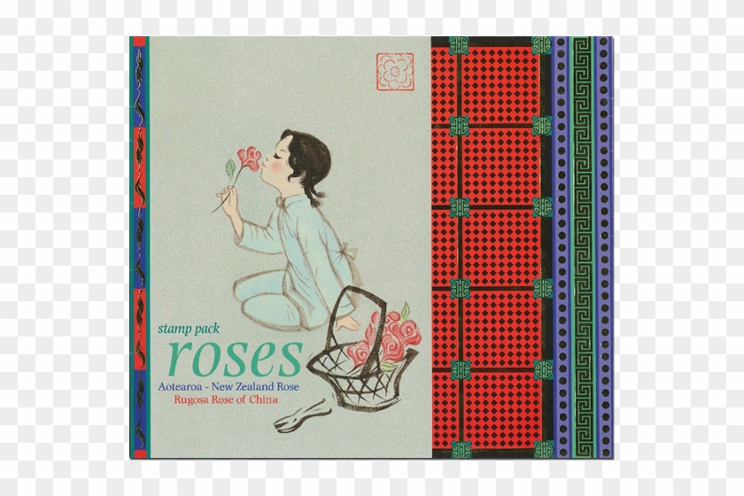 Presentation Pack - Plaid Clipart