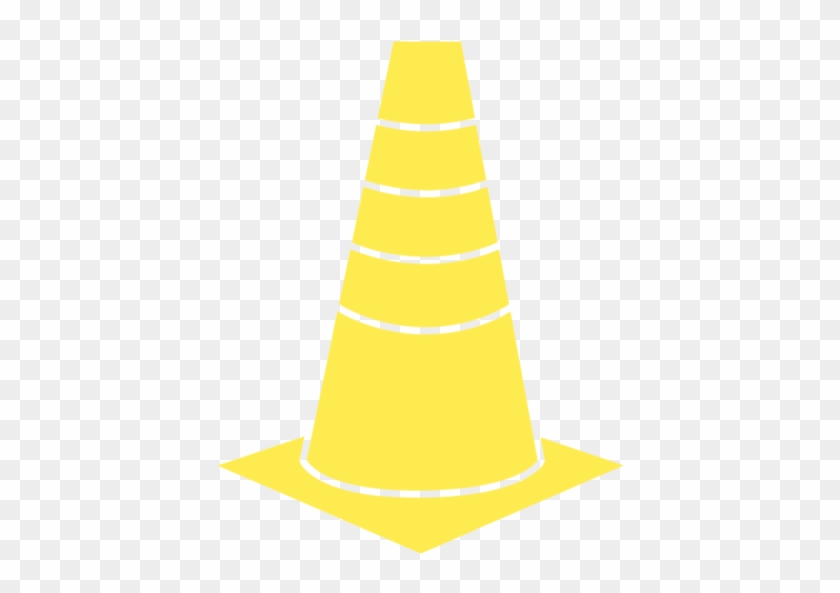 Cone - Illustration Clipart #5440074