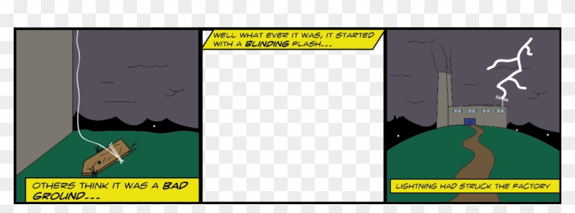 Origins Of Safety Cone Sam - Cartoon Clipart