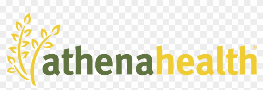 Athenahealth Vector Logo - Athena Health Clipart #5440104