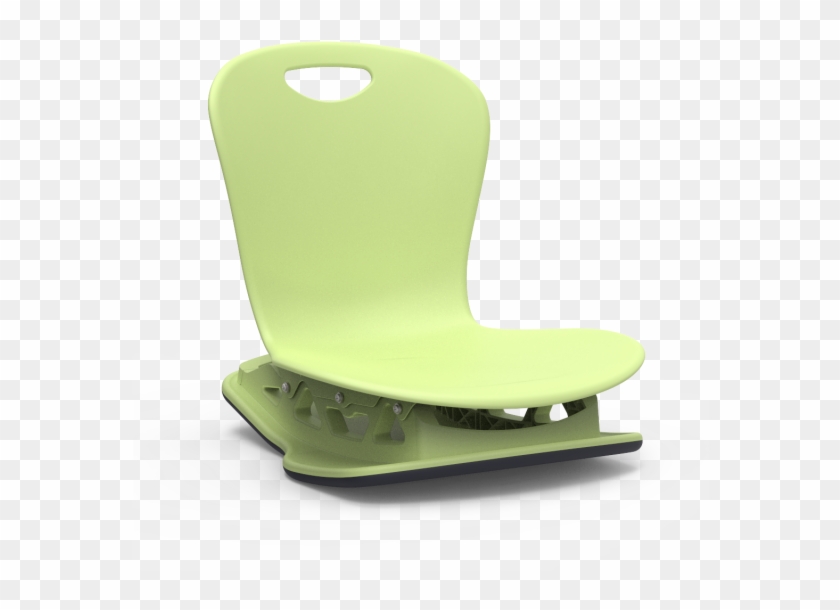 Zoom In - Zuma Series Floor Rocker Clipart