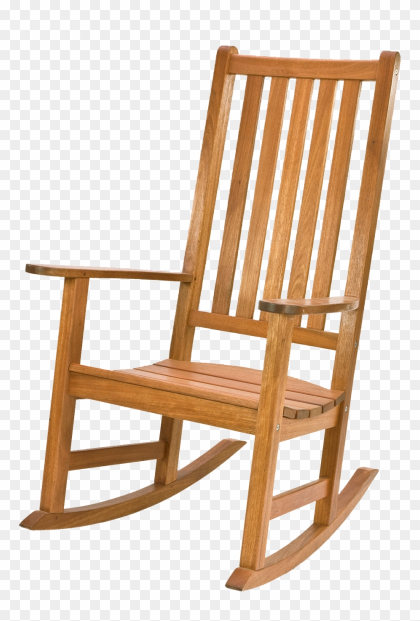 Rocking Chair Png Clipart #5440202