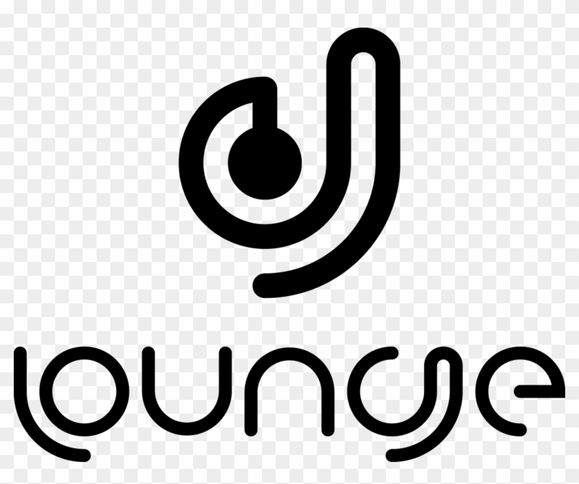 Mixcloud Logo Png Our Logomixcloud Logo Png - Lounge Music Logo Clipart #5440402