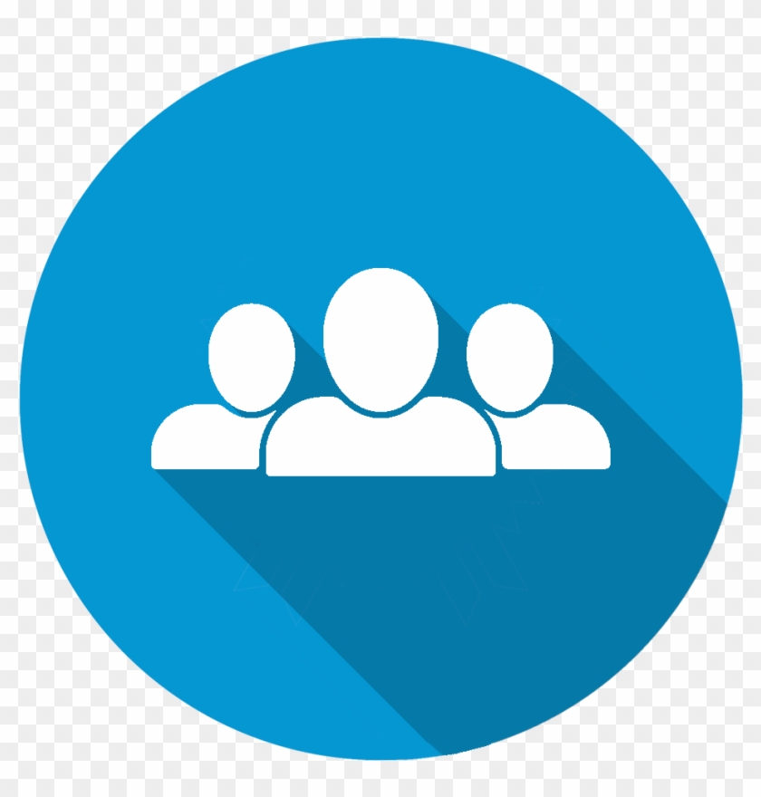 Ecoverauthority Jv Page Evergreen Edition - Group Fb Icon Png Clipart