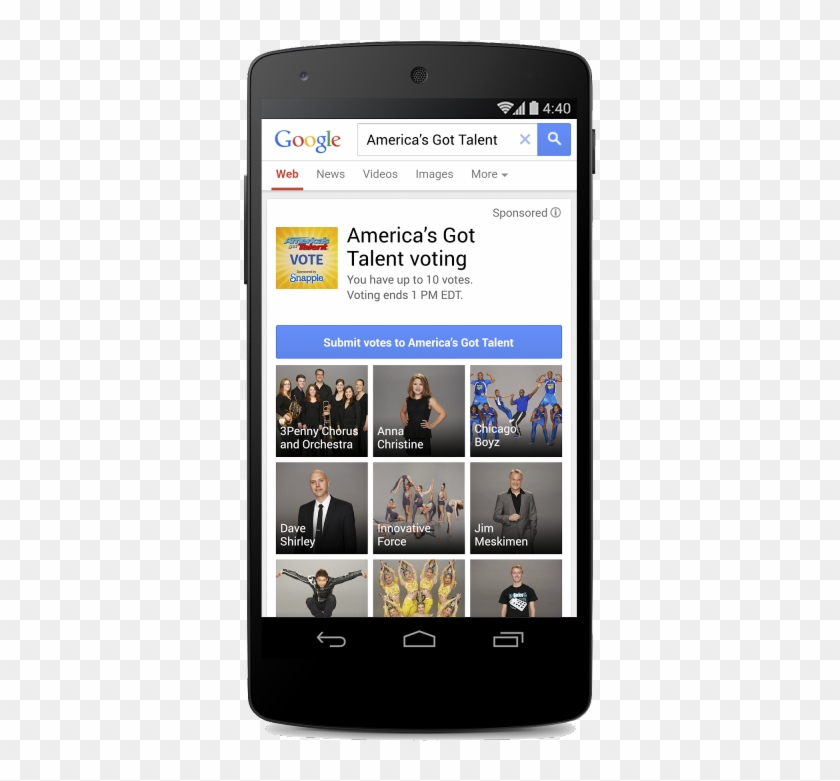 Googleverified Account - Iphone Clipart