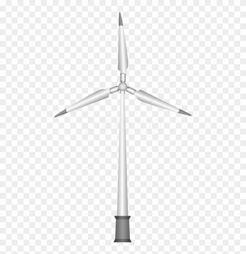 Free Png Download Wind Turbine Clipart Png Photo Png - Wind Turbine Free Png Transparent Png #5440559