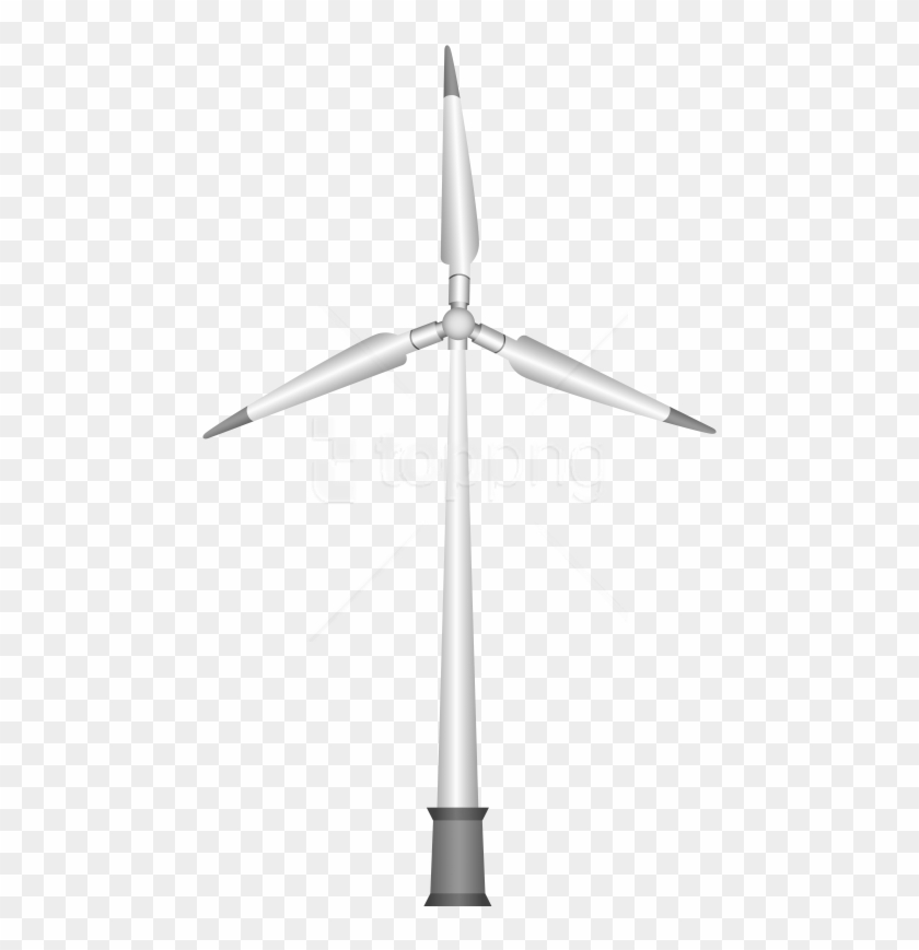 Free Png Download Wind Turbine Clipart Png Photo Png - Wind Turbine Free Png Transparent Png