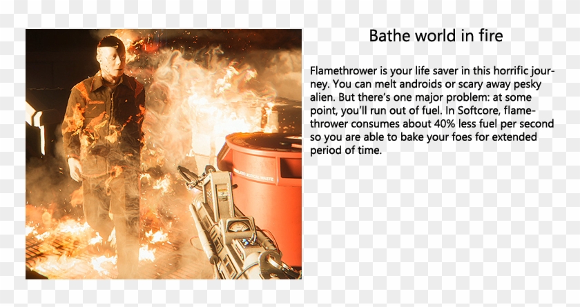 This Week In Mods - Alien Isolation 6 Clipart