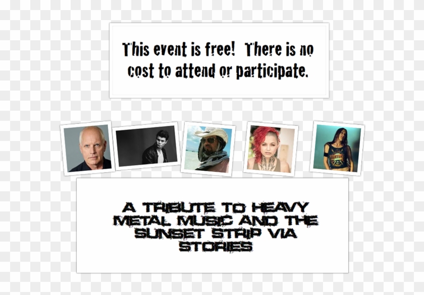 Rock N' Roll / Heavy Metal Lovers Join Filmcourage - Michigan State Spartans Clipart