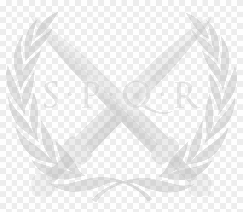 Clip Art File Military Svg Wikimedia Commons Fileroman - Organismo Internacional De Energía Atómica - Png Download #5440702