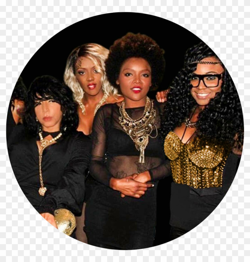 Ultimate Family Reunion Clipart #5440817