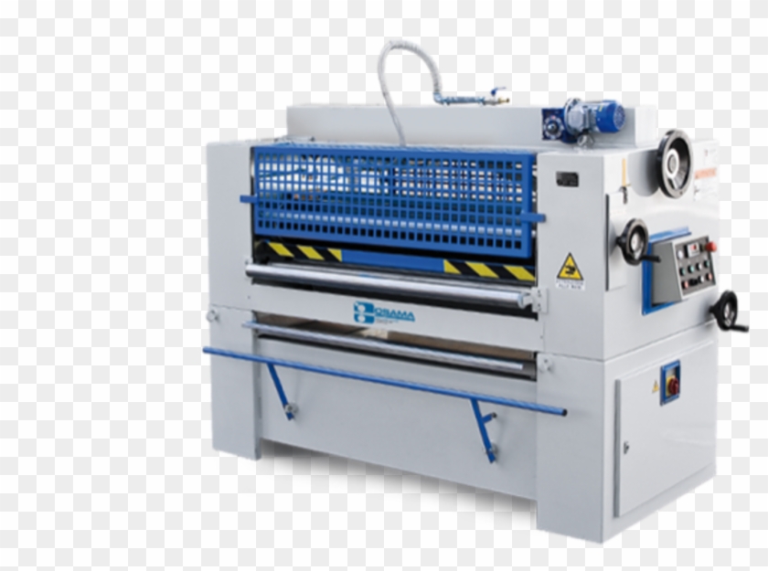 Osama Automatic 4-roller Glue Spreader - Used Pur Glue Spreader Clipart