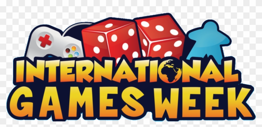 Games Day Clipart #5440875