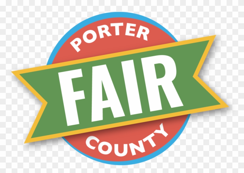 Porter County Fair Clipart