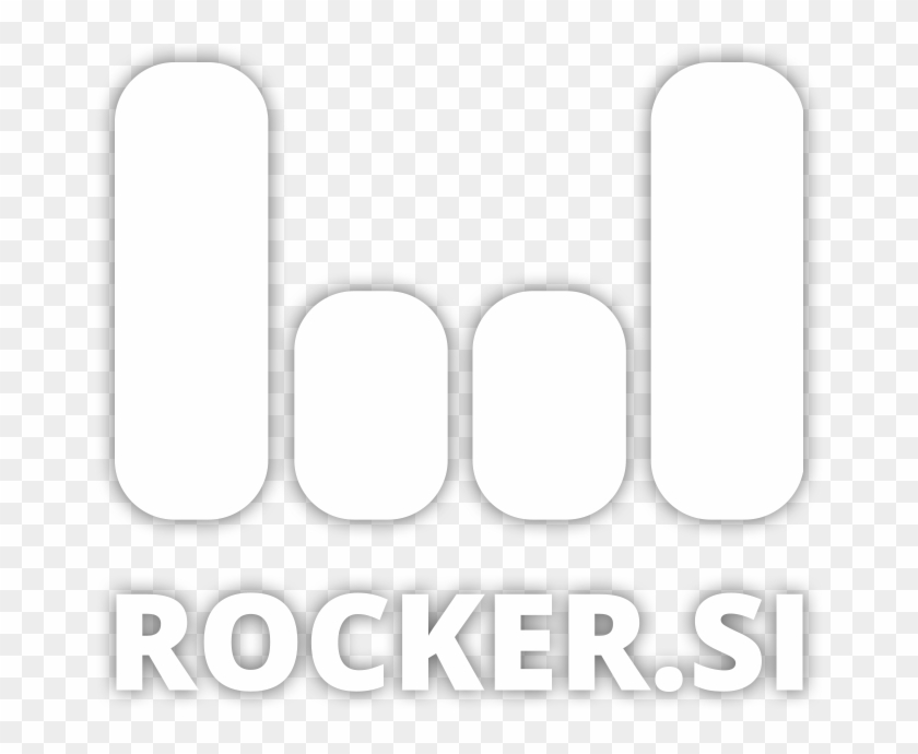 Rocker - Si Clipart #5441108